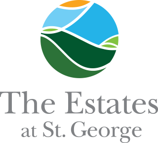 The Estates logo